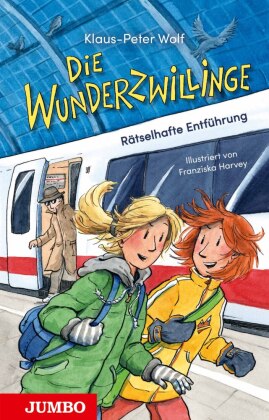 Die Wunderzwillinge 4