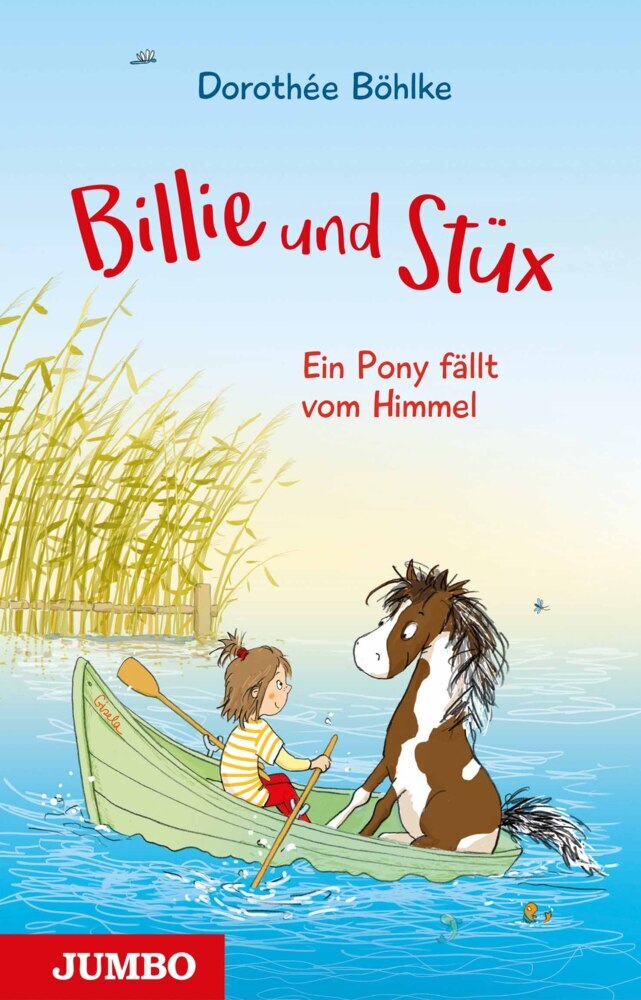 Billie und Stüx 1 main product photo