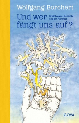 Und wer fängt uns auf?