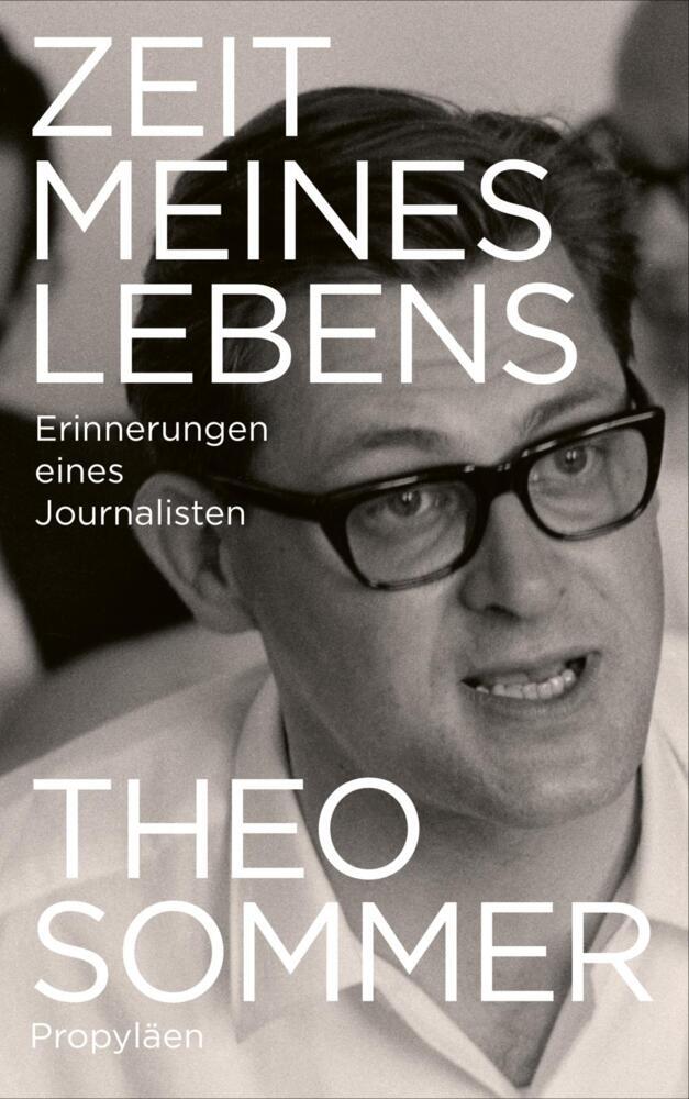 Zeit meines Lebens main product photo