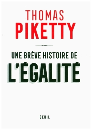 Une brève histoire de l'égalité