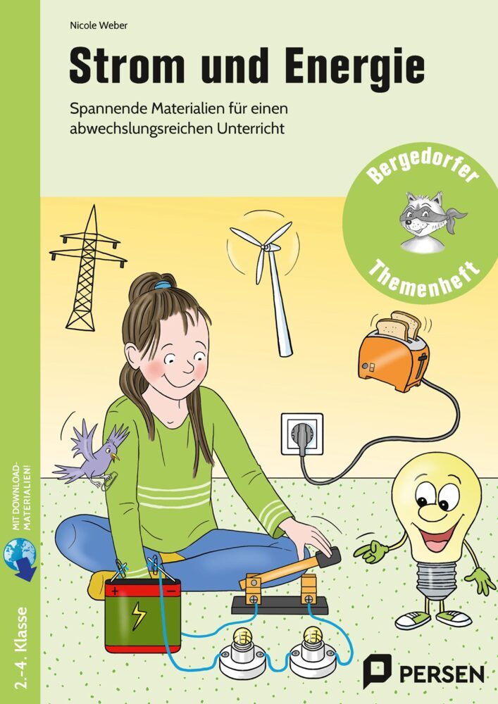 Strom und Energie main product photo