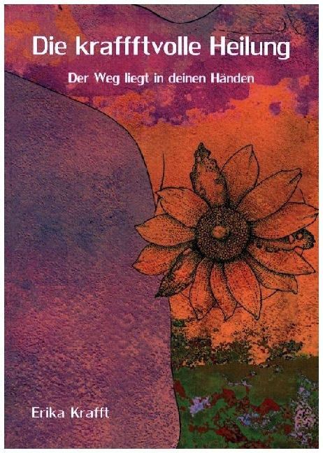 Die kraffftvolle Heilung main product photo