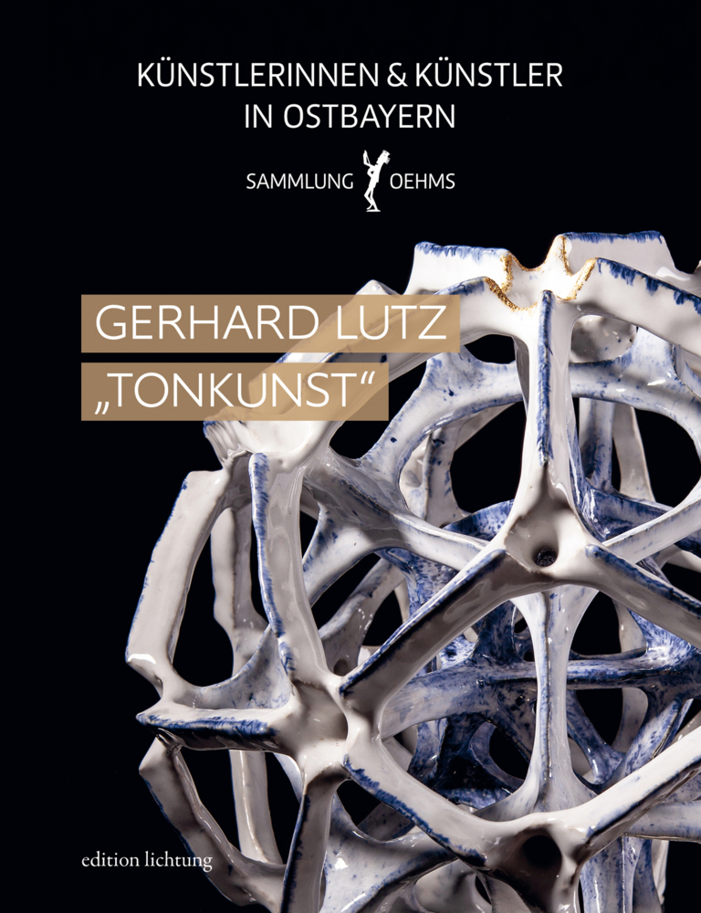 Gerhard Lutz "Tonkunst" main product photo