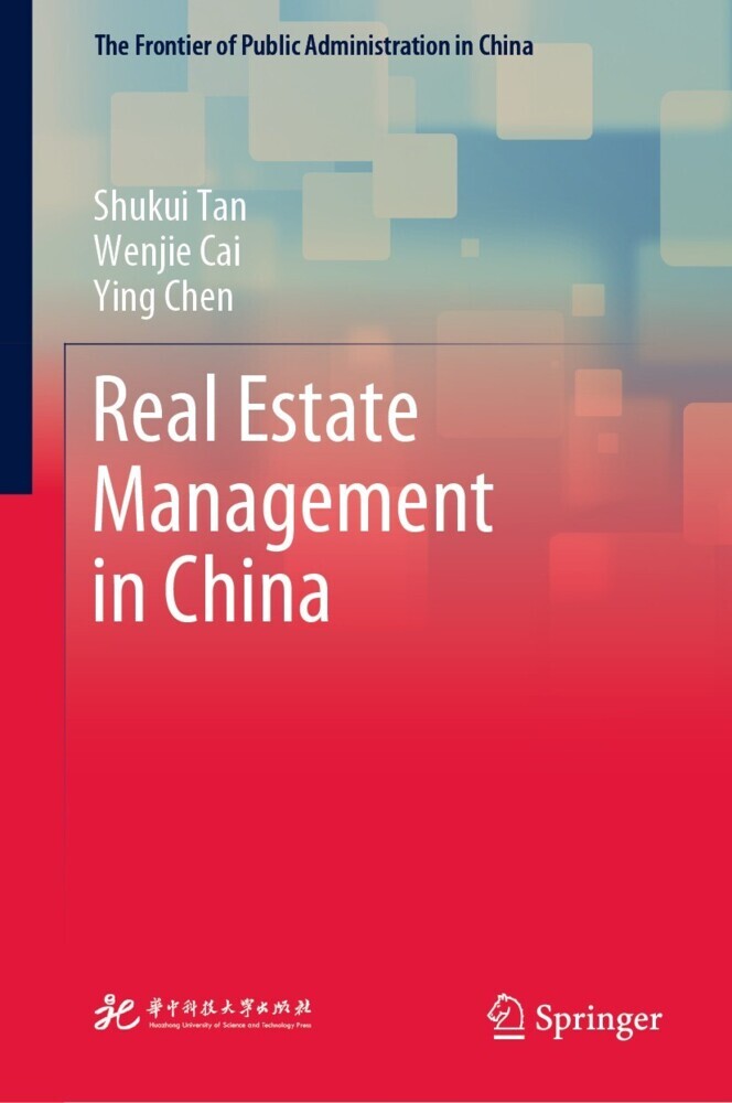 Real Estate Management in China main product photo