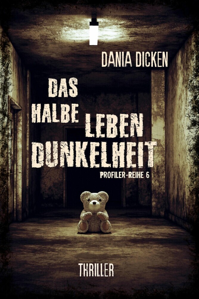 Das halbe Leben Dunkelheit main product photo
