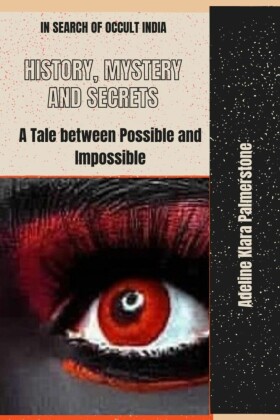 In Search of Occult India: History, Mystery and Secrets