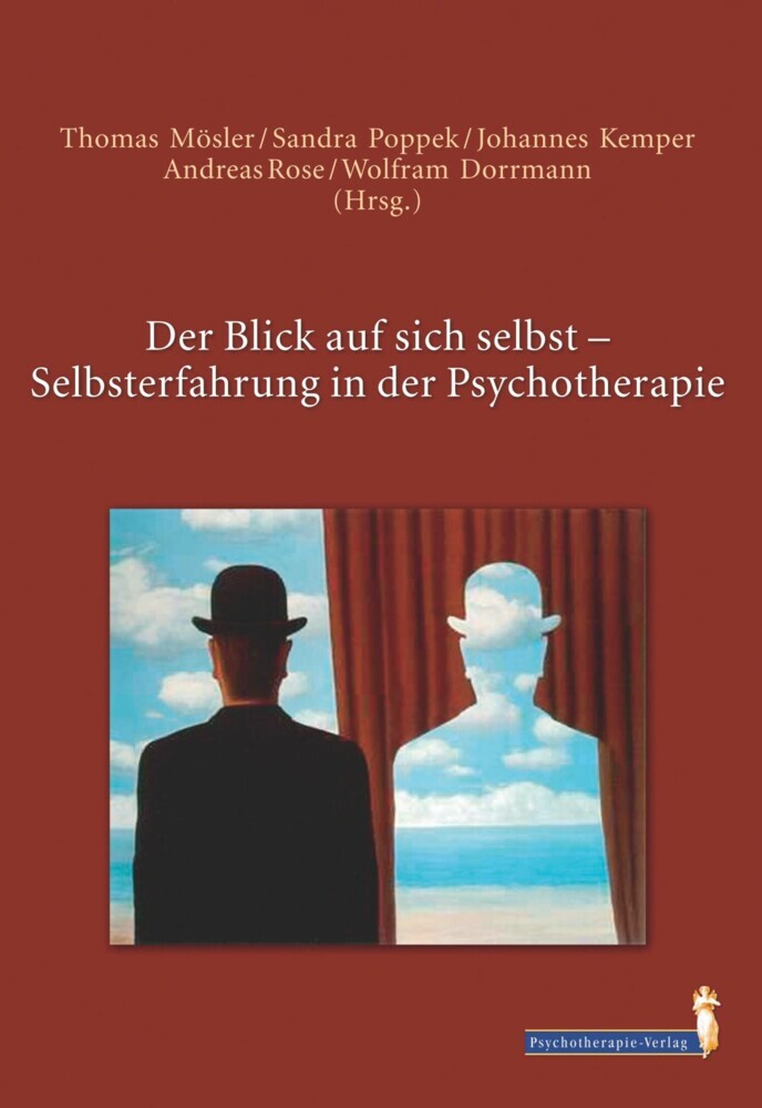 Der Blick auf sich selbst main product photo