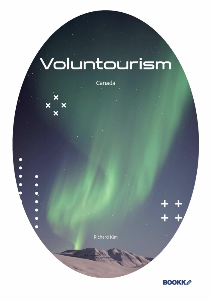 Voluntourism Canada main product photo