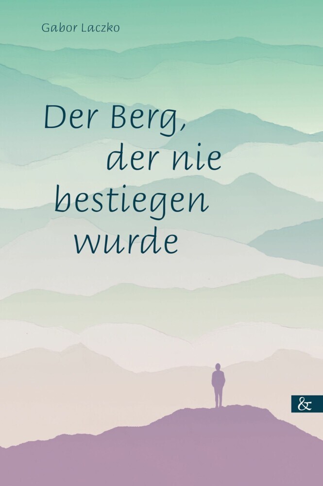 Der Berg, der nie bestiegen wurde main product photo