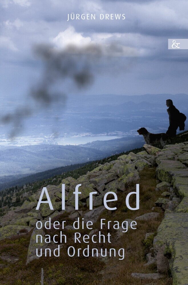 Alfred main product photo