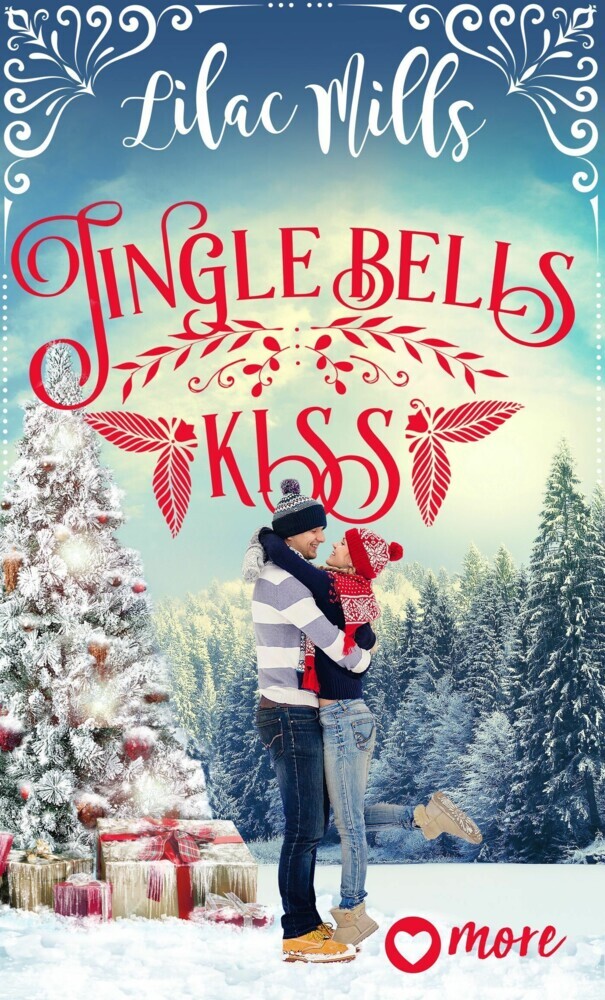 Jingle Bells Kiss main product photo
