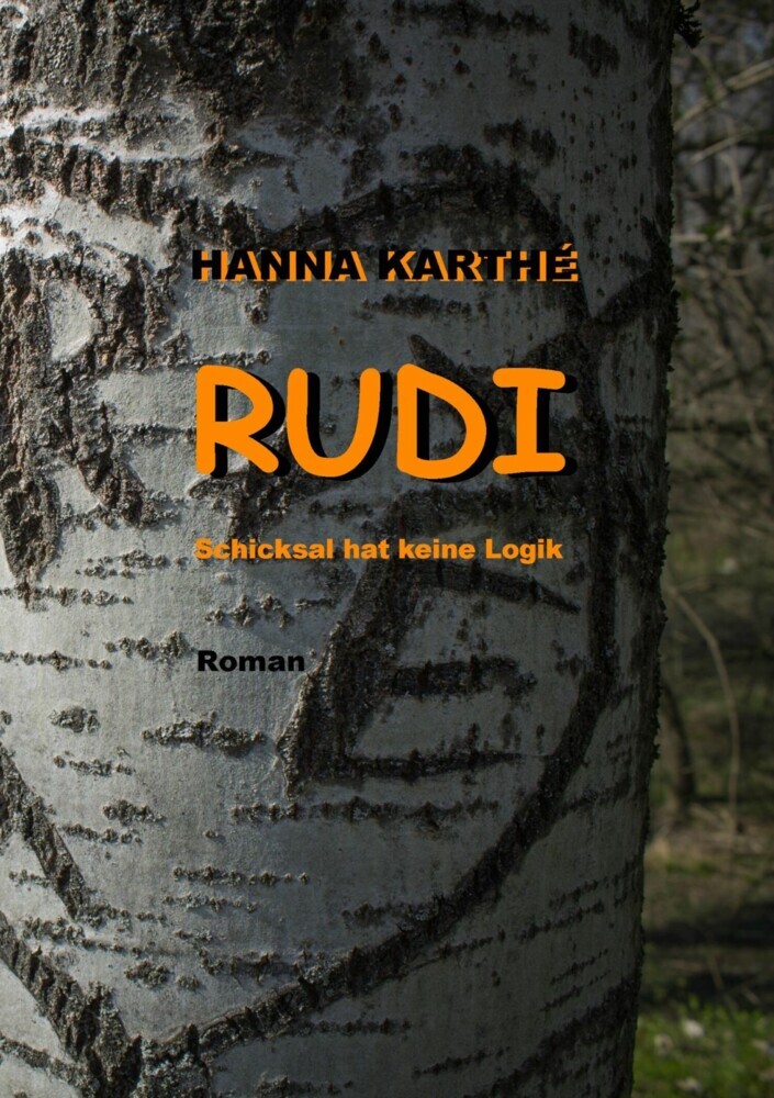 RUDI main product photo