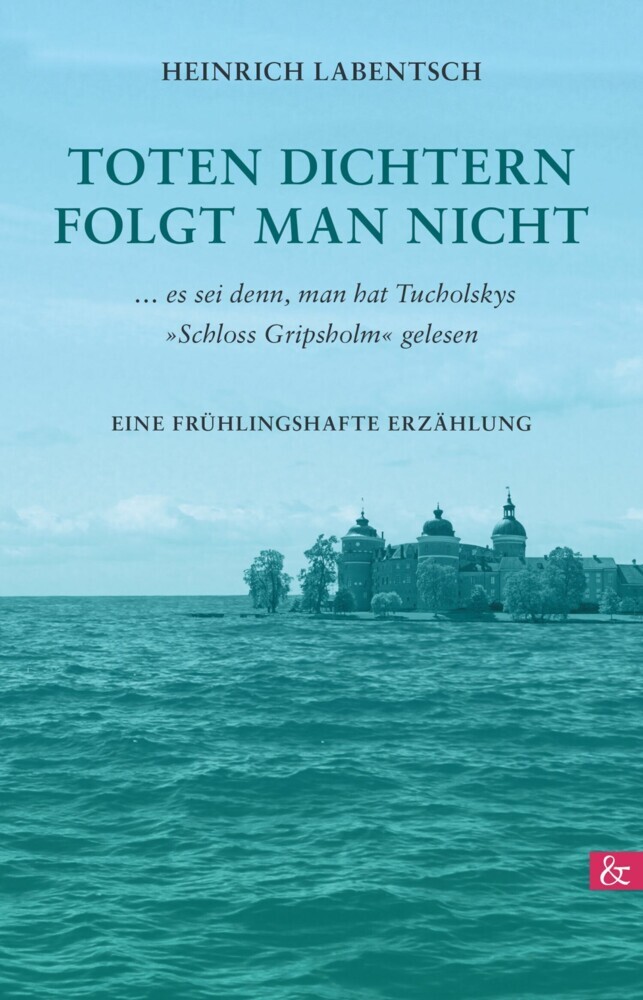 Toten Dichtern folgt man nicht main product photo