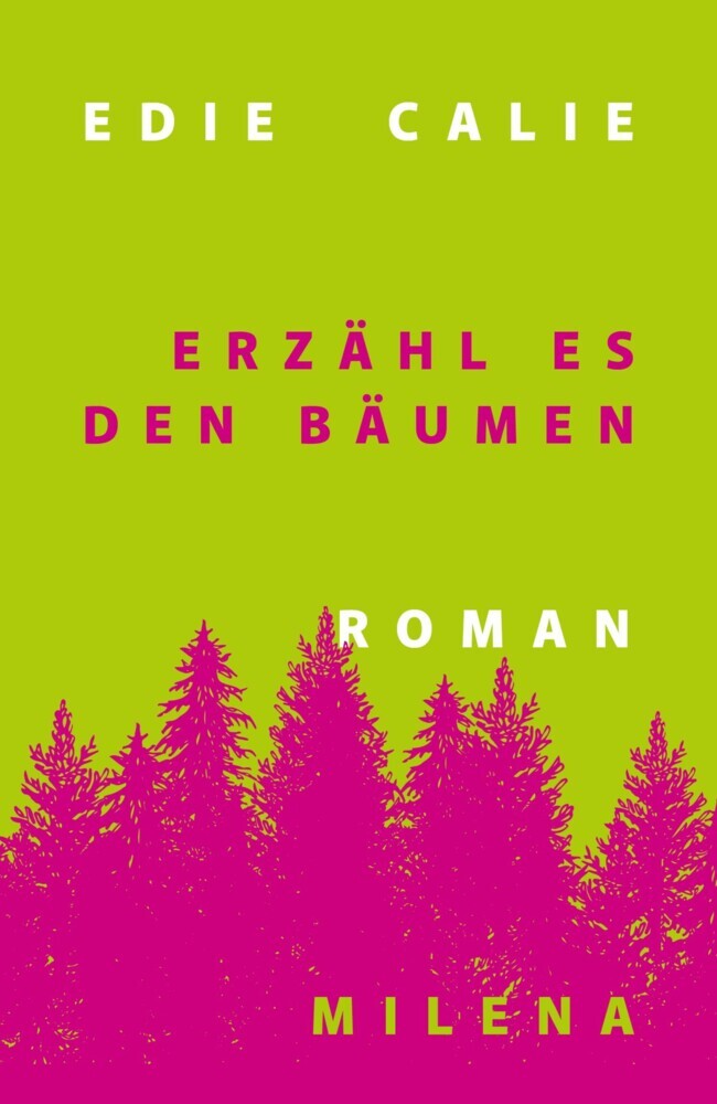 Erzähl es den Bäumen main product photo