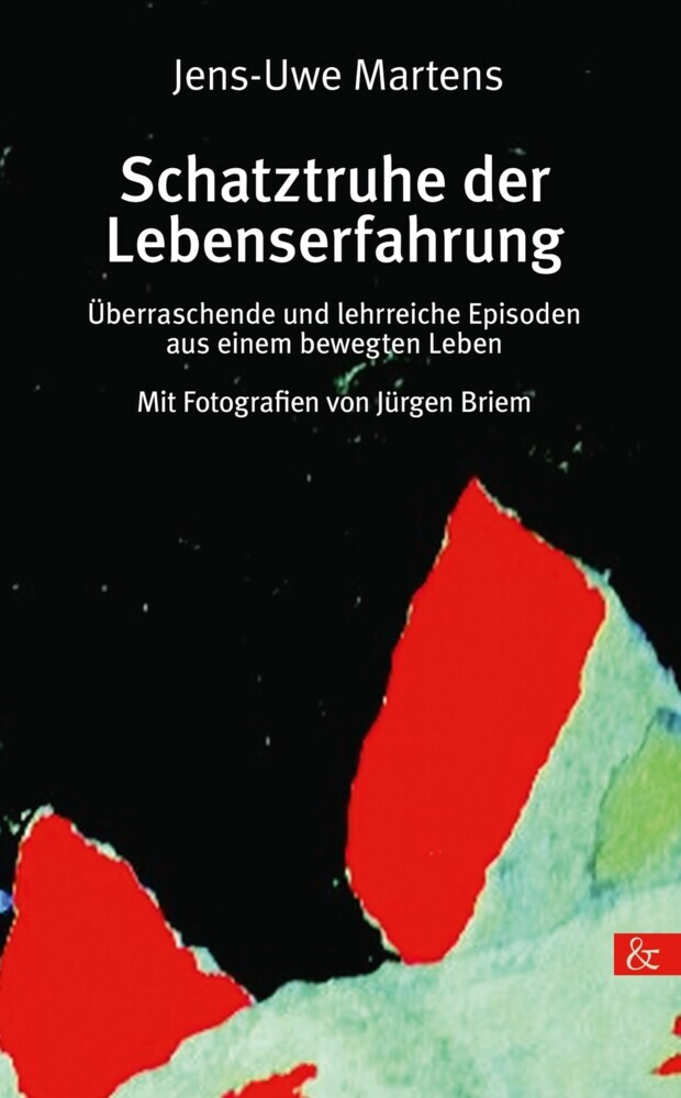 Schatztruhe der Lebenserfahrung main product photo