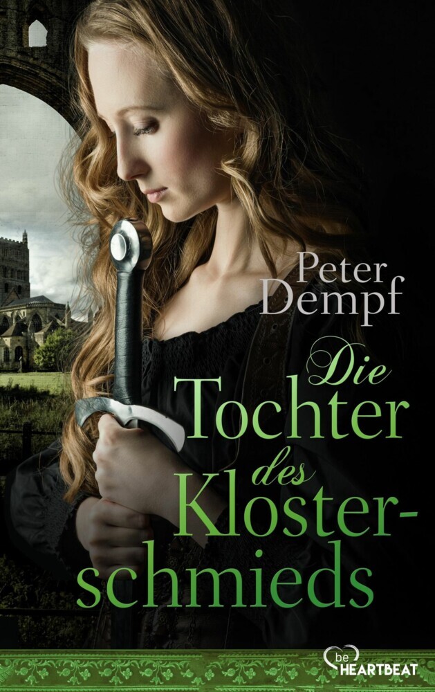 Die Tochter des Klosterschmieds main product photo