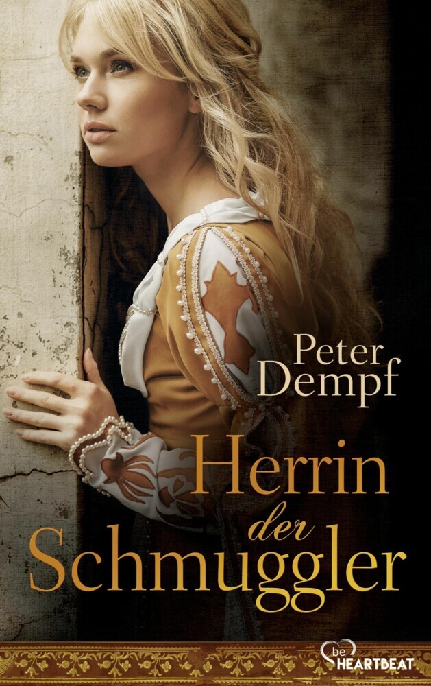 Herrin der Schmuggler main product photo