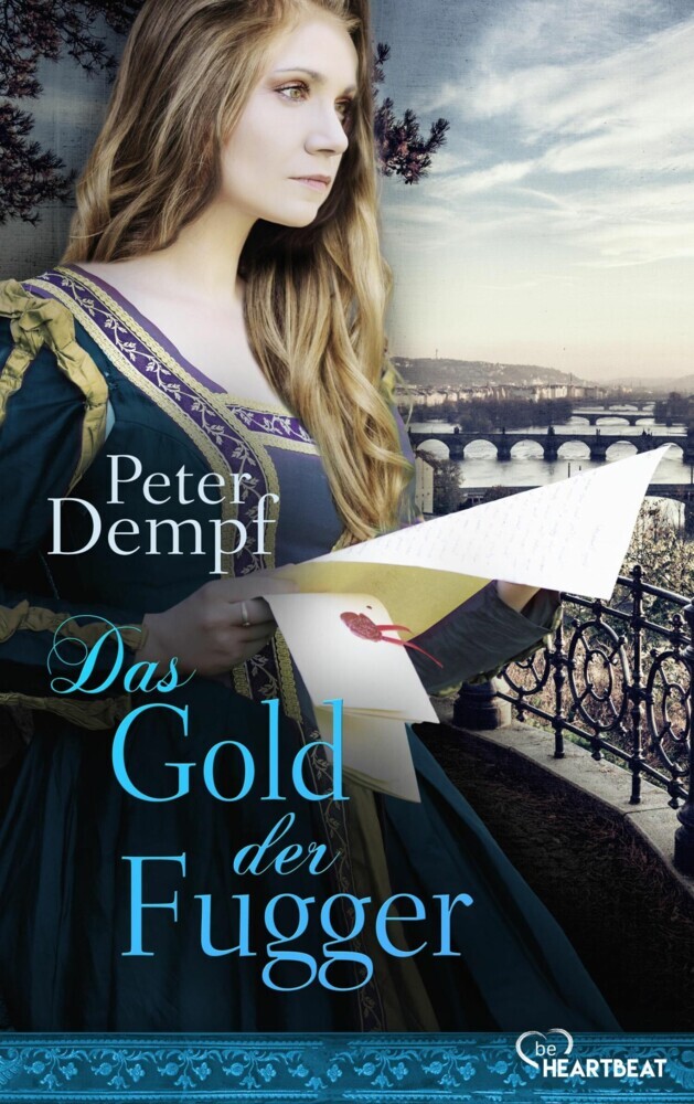 Das Gold der Fugger main product photo