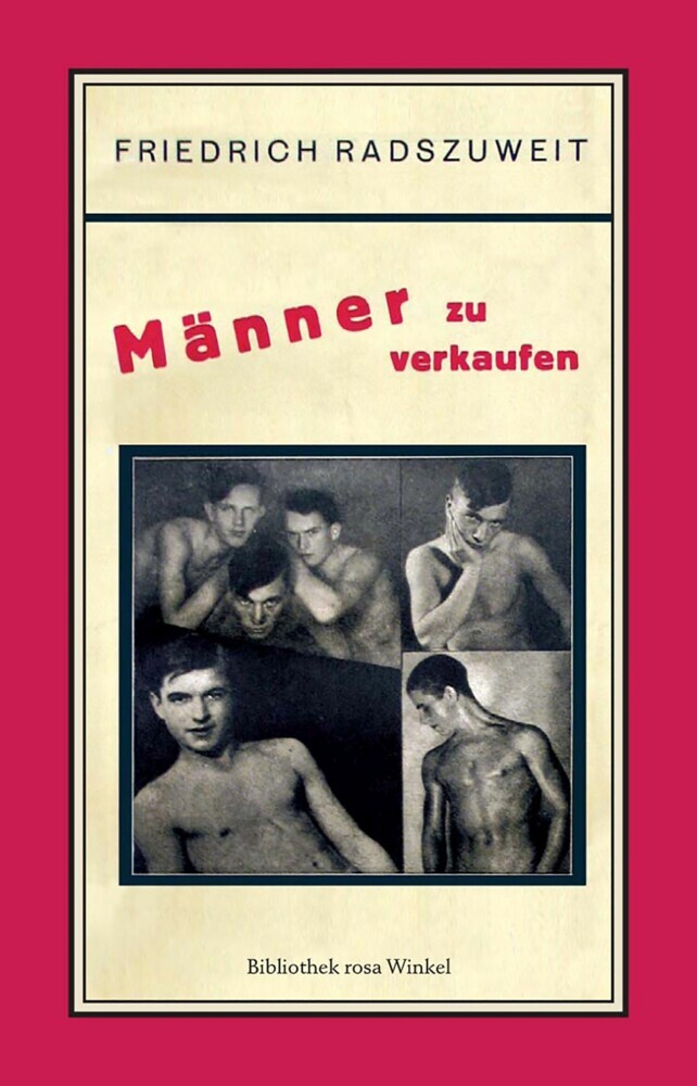 Männer zu verkaufen main product photo
