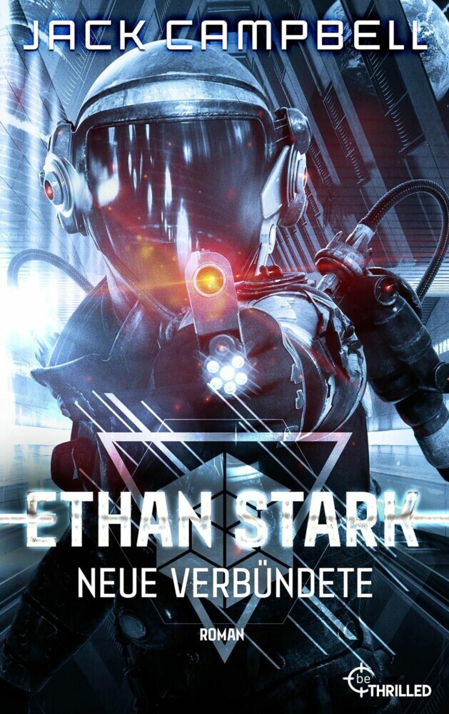 Ethan Stark - Neue Verbündete main product photo