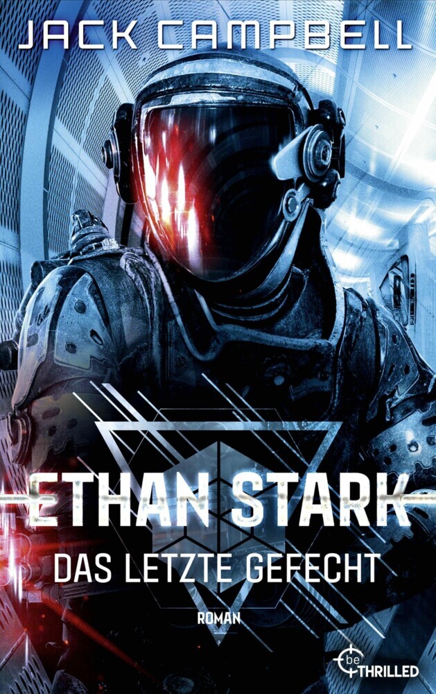 Ethan Stark - Das letzte Gefecht main product photo
