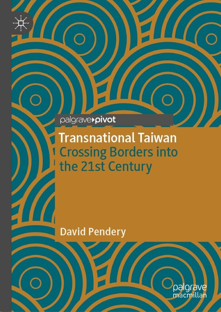 Transnational Taiwan main product photo