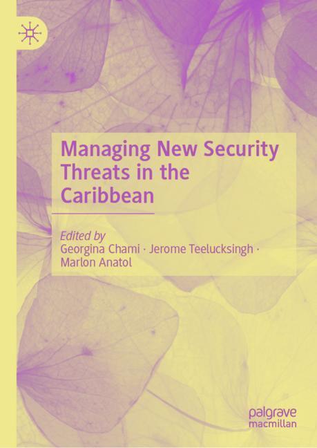 Managing New Security Threats in the Caribbean main product photo