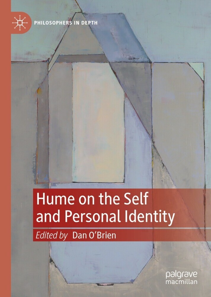 Hume on the Self and Personal Identity main product photo