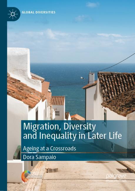 Migration, Diversity and Inequality in Later Life main product photo