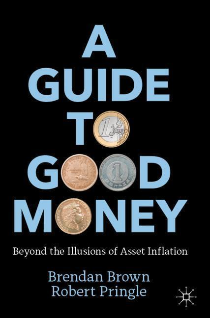A Guide to Good Money main product photo