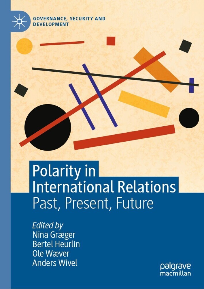 Polarity in International Relations main product photo