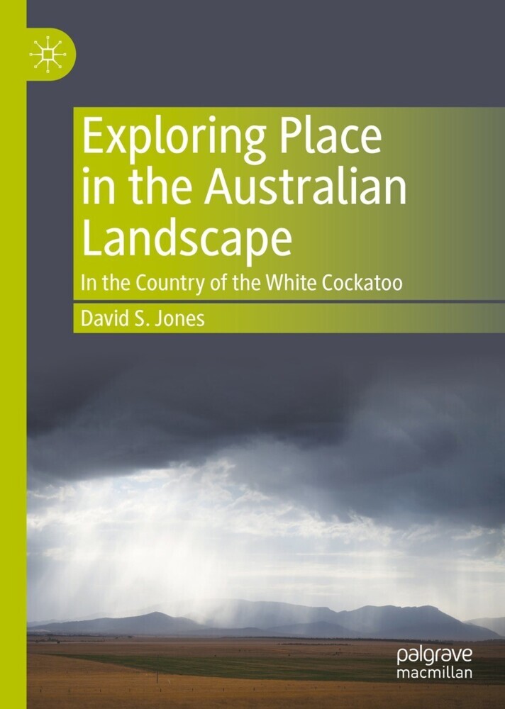 Exploring Place in the Australian Landscape main product photo