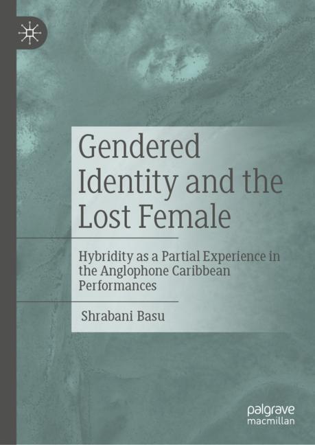 Gendered Identity and the Lost Female main product photo