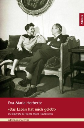 'Das Leben hat mich gelebt'