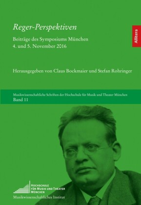 Reger-Perspektiven