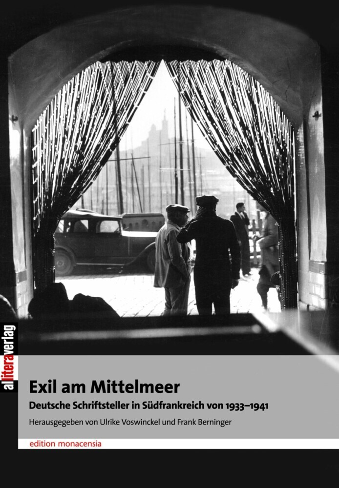 Exil am Mittelmeer main product photo