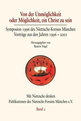 Von der Unmöglichkeit oder Möglichkeit, ein Christ zu sein
