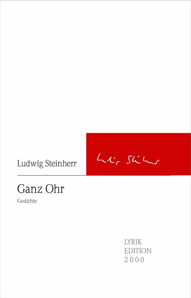 Ganz Ohr main product photo
