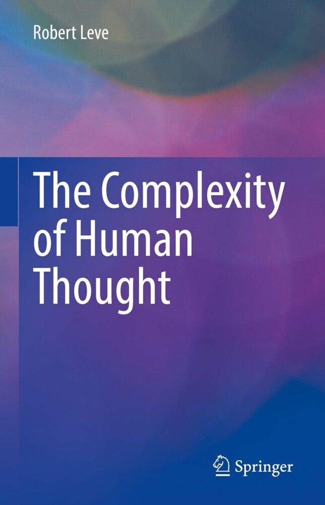 The Complexity of Human Thought main product photo