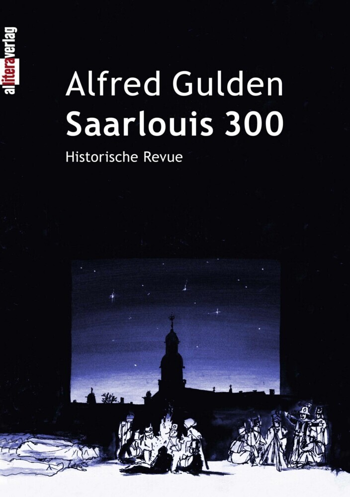 Saarlouis 300 main product photo