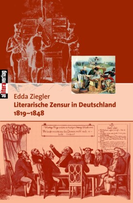 Literarische Zensur in Deutschland