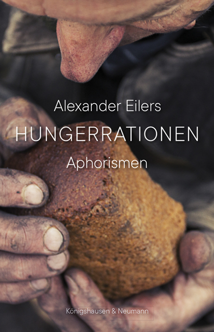 Hungerrationen main product photo