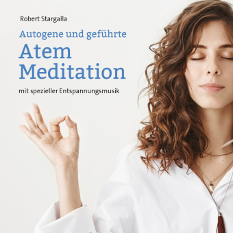 Atem Meditation, Audio-CD