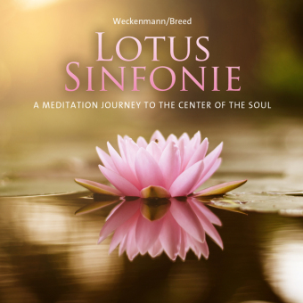 Lotus Sinfonie, Audio-CD