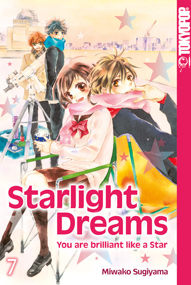 Starlight Dreams 07 main product photo