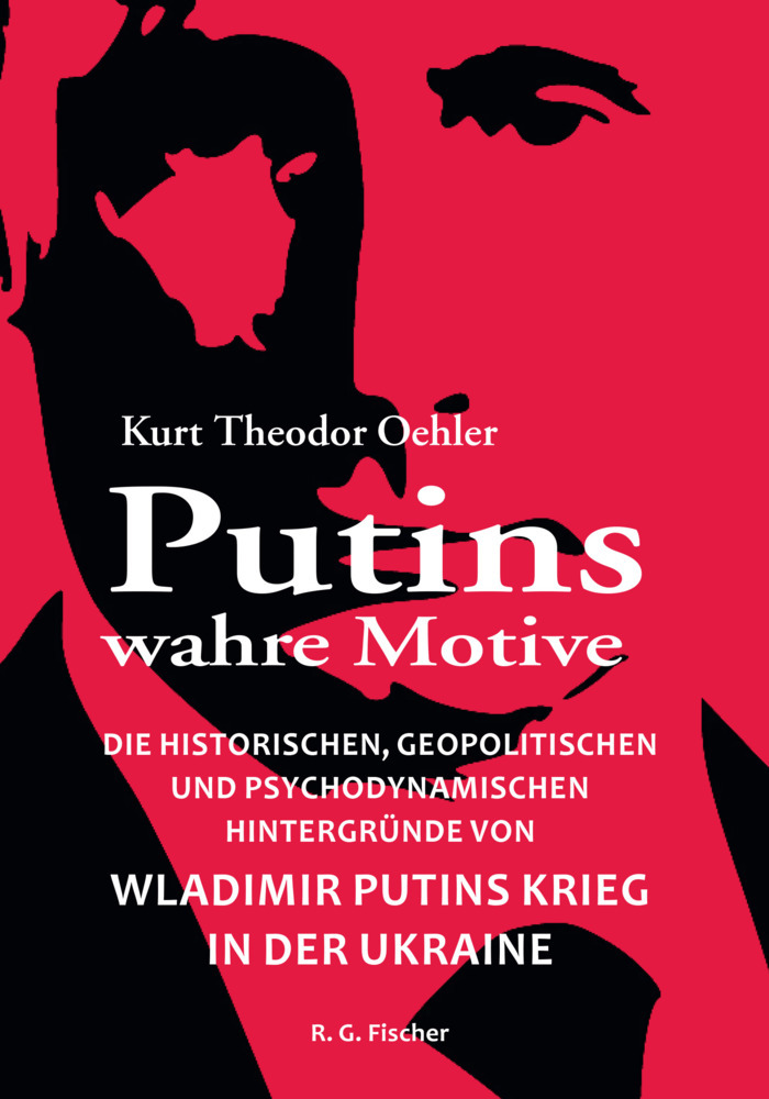 Putins wahre Motive main product photo