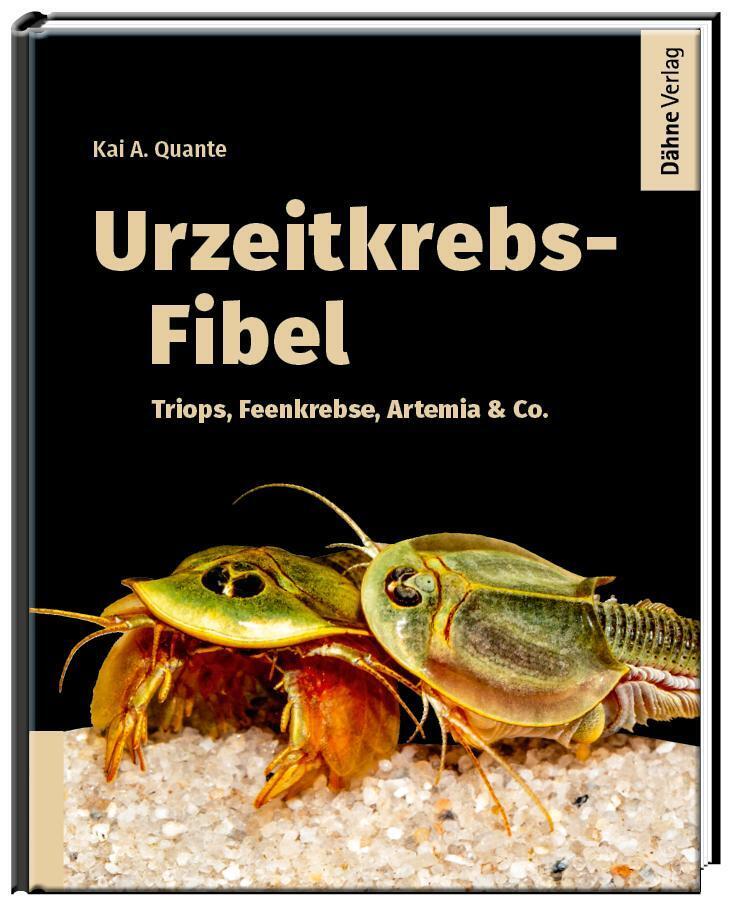 Urzeitkrebs-Fibel main product photo