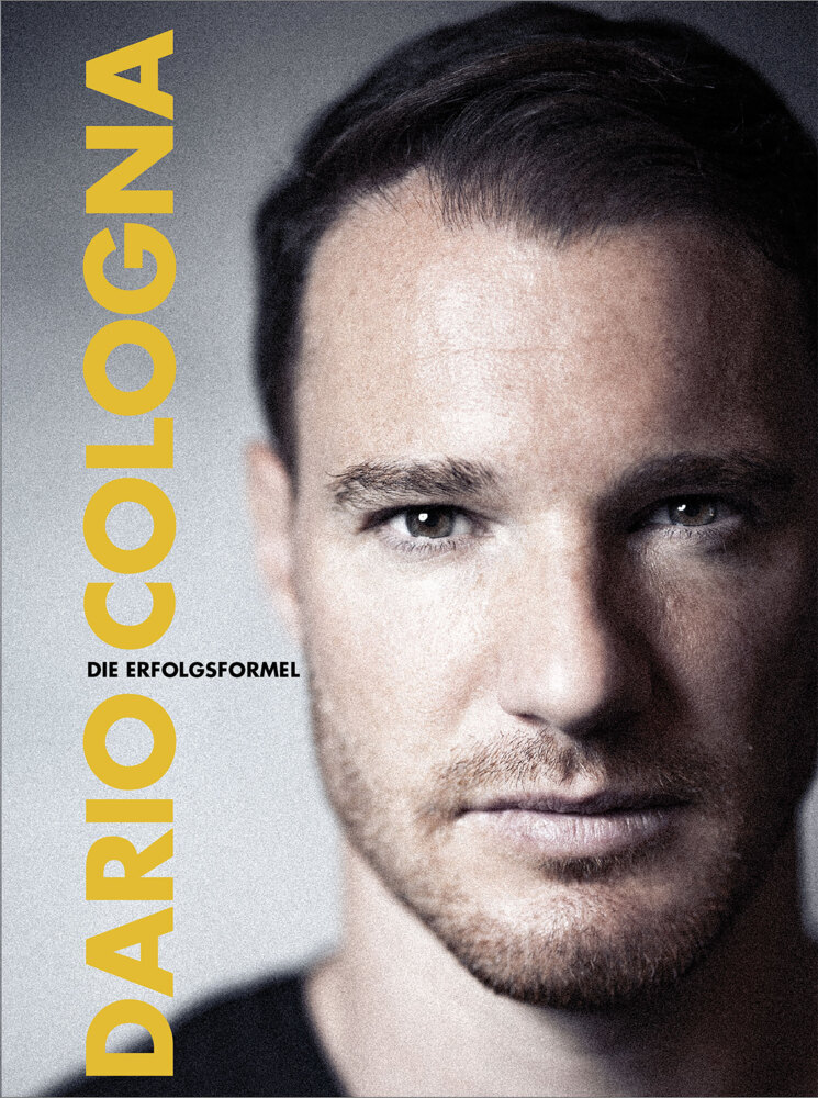 Dario Cologna main product photo