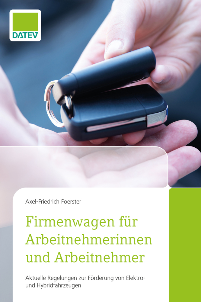 Firmenwagen für Arbeitnehmerinnen und Arbeitnehmer main product photo